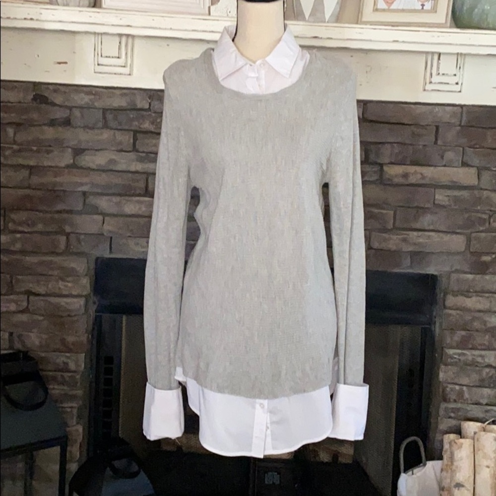 Women’s Tunic Sweater